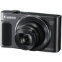 Canon PowerShot SX620 HS Digital Camera (Black)