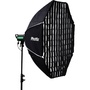 Phottix 122cm Solas Octagon Softbox w/ Grid