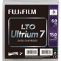 Fujifilm LTO Ultrium 7 6TB Data Cartridge Tape with Barium Ferrite Technology
