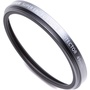 Fujifilm PRF49S 49mm Protector Filter Silver