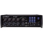 JK Audio RemoteMix 4 Portable Broadcast Mixer with Phone Line Hybrid