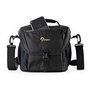 Lowepro Nova 170 AW II Shoulder Bag (Black)