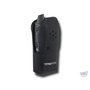 Titan Radio TR4NC3 Vertical Nylon Case with Belt Clip for TR400