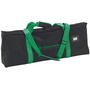 K&M 18955 Carry Case for the Table-Style Digital Piano Stand 18953 (Black)