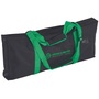 K&M 18959 Carrying Case for Table-Style Keyboard Stand 18950 (Black)
