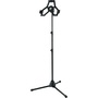 K&M Stand for iPad 2nd, 3rd, 4th Gen (Black)