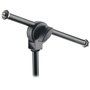 K&M 21431 Mini Boom Arm (Black)