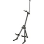 K&M 15530 Violin Stand (Black)