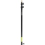 Manfrotto MF099B 3-Section Extension Pole (89-235cm) (Black)