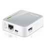 TP-Link TL-MR3020 Portable 3G/4G Wireless N Router