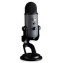 Blue Yeti USB Microphone (Slate)