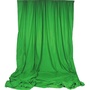 Angler Chromakey Green Background 3m x 3.7m