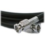 Canare HD-SDI Flexible Coaxial Cable with BNC Connectors (150' / 45.72 m)