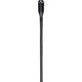 Countryman B6 Omni Lavalier Mic For AKG Wireless Transmitters - Standard Sensitivity (Black)