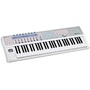 Icon Pro Audio InSpire 6 G2 - 61-Key MIDI Keyboard & Drum Pad Controller
