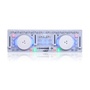 Icon Pro Audio iDJ DJ Controllers (White)