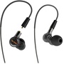 Icon Pro Audio Duo Shadow In Ear High Resolution Earphones