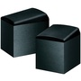 Onkyo SKH-410 Dolby Atmos-Enabled Speaker System (Pair, Black)