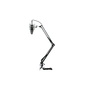 Icon Pro Audio MB-03 Desk Mount Scissor Microphone Stand