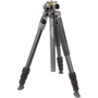 Vanguard Alta Pro 2+ 264AT 4-Section Aluminum Tripod