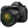 Canon EOS 6D Mark II DSLR Camera with 24-70mm f/4L IS USM Lens