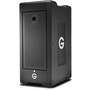 G-Technology G-SPEED Shuttle XL 80TB 8-Bay Thunderbolt 3 RAID Array (8 x 10TB)