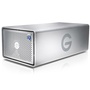 G-Technology G-RAID 8TB 2-Bay Thunderbolt 3 RAID Array (2 x 4TB)