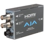 AJA HA5 Video and Audio Converter