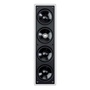 KEF Ci4100QL THX Rectangle In Wall Speaker