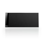 KEF T101CB 4.5" Centre Channel Speaker (Black)