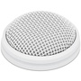 Sennheiser MEB 102 Omnidirectional Boundary Microphone (White)