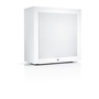 KEF T2SUBW 10" 250W Subwoofer (White)