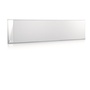 KEF T301CW 4.5" Centre Channel Speaker (White)