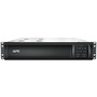 APC Smart-UPS 1500VA LCD Rack Mount 2U (230V)