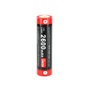 Klarus 18650 Li-ion Battery with Micro USB Charging (2600 mAh)