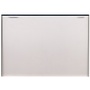 Schneider 4x5.65" Optical Flat Clear Glass Filter