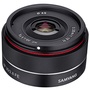 Samyang AF 35mm f/2.8 FE Lens for Sony E