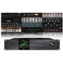 Antelope Goliath HD - HDX USB 3.0 Thunderbolt MADI Audio Interface