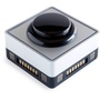 Palette Aluminum Arcade Style Button Module Add-On