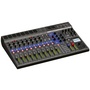 Zoom LiveTrak L-12 - 12-Channel Digital Mixer & Multitrack Recorder