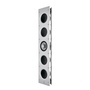 KEF CI5160RL THX Rectangle In Wall Speaker