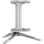 Joby GripTight ONE Micro Stand for Smartphones (White/Silver)