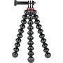 Joby GorillaPod 500 Action Flexible Mini-Tripod with Pin-Joint Mount