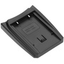 Luminos Battery Adapter Plate for LI-42B, LI-40B, NP-45, NP-45A or D-Li63