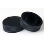 Voigtlander Lens Rear Cap M-mount