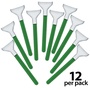 VisibleDust Swabs for 1.5-1.6x Sensor - Green Series (12-Pack)