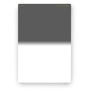 LEE Filters 100 x 150mm 0.6 Medium-Edge Graduated Neutral Density Filter (2-Stop)