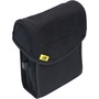 LEE Filters Field Pouch for Ten 100 x 150mm Filters (Black)