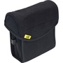 LEE Filters SW150 Field Pouch for 150 x 170 mm Filters (Black)