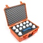 Kinetic Custom Foam Insert for Water Quality Test Kit